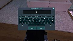 Kafka and Furina in a VR porn adventure with a goth boy