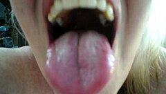 Mature Hottie Dawnskye1962 Teases in Panties with Jerk-Off Instructions