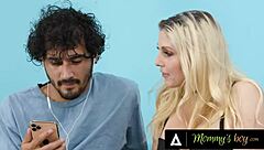 uhh, worried christie stevens let gamer teen 18+ bang me... to exercise, ya know?