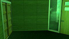 Christmas Morning Lesbian Shemale Fuck Session