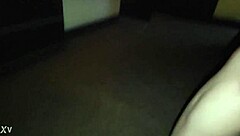 Hot BBW Milf with Big Ass Gets Doggystyle Fucking