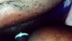 given my babe an exciting doggy style session