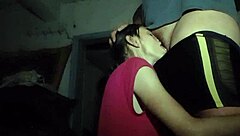 rural girls hide for lesbian sex in abandoned ranch muff diving hairy beaver orgasm