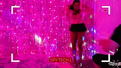 Stripper maxine x was dicked