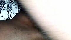 This Ebony Pussy Will Make You Cum!