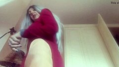 i mistook stepson for husband, so embarrassing