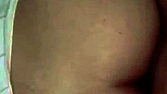 Maid Gives Ass To Black Boss For Raise