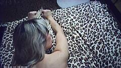 Cam: 'Fuck that blonde in doggystyle!'