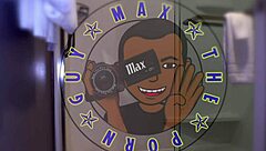 Alexis Andrews Deepthroats Big Black Cock