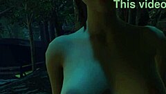 Redhead’s outdoor adventure in Paradise Trails VR continues