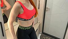 Tory Lane Screams During Double Penetration!