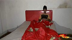 my stepdaughter, a slut, gives me her ass when mom is away