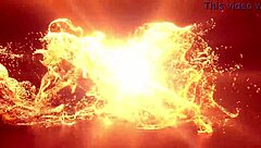 Sofia Ross Takes First Anal From Lancelot BBC