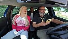 Brazilian Outdoor Bareback Casting with Tiffany Wilson