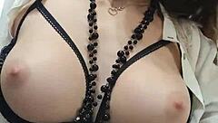 Fucked Teacher And Cummed On Glasses