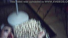 Cam: 'Fuck that blonde in doggystyle!'