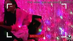 Stripper maxine x was dicked