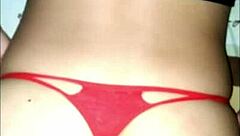 A Blast In Her Delicious Ass