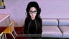 Harem hotel 310 game adventure