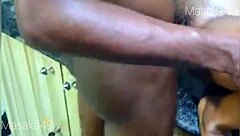 Queen of stamina she knows how to deliver