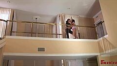 Satine Phoenix and Franchezca Valentina in Lesbian Encounter