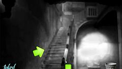 let's play with inked ravens preview