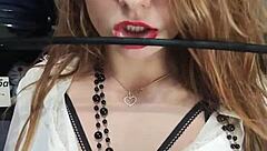 Teacher worshiped and fucked with assplay and cum on ass fetish roleplay