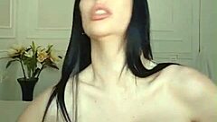 Masturbation Compilation With Orgasms Of Busty Brunette Sapphire