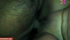 Beautiful Indian bhabhi in hot intimate experience with a complete stranger