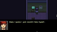 I tried the bad glory hole, but Kore's massage in Memoirs of a Battle Brothel Ep 10 was incredible.