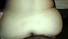 Hot BBW Milf with Big Ass Gets Doggystyle Fucking