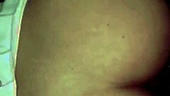 Maid Gives Ass To Black Boss For Raise