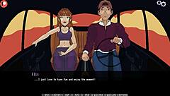 Let's Play with Hot Toys and Shaved Ass for Wild Anal Action. Get Ready for Intense Fun!