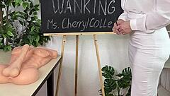 Exploring sexual wellness through wanking sessions