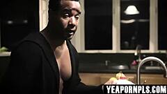 Hey stepdaughter, ready for your father-in-law's creampie tonight?