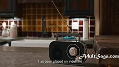 Teacher forced to bang student’s parent to dodge affair scandal - Sarah Arabic, Charles Dera! 😱