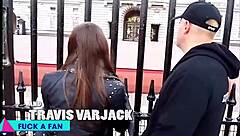 Scarlett March And Chantelle White!