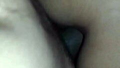 su primer video anal