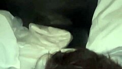 My neighbor’s husband is a cuckold and I went to the motel to have sex with him