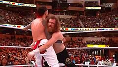 Kevin Owens and Sami Zayn face The Usos in WWE WrestleMania 39 tag team championship