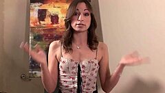 Experiencing BBC with Wet Pussy Blowjob Spooning and Anal Ass to Mouth