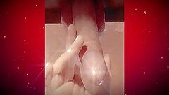 Big dick cock play for women’s pleasure