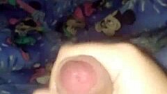 Flashing Big Cock Monster Cock And Pussy For Everyone To See