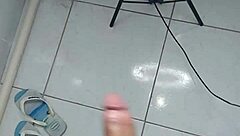 Leaked Video Of Tattooed Thiagokelton Masturbating