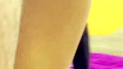 devar bhabhi share their love story in the bedroom with curvy housewife roleplay