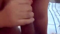 Brazilian wife confesses dirty secrets in humiliating interracial play