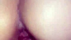 Fist and facial in a hot gay group sex scene