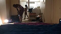 Big thighs ghetto booty naked milf ebony hood street