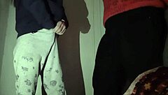 My Stepsister Seduces Me With Intense Orgasms