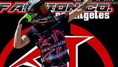 ride with us? big black cock gangbang awaits!